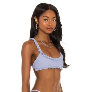 Tularosa Drew Bikini Top